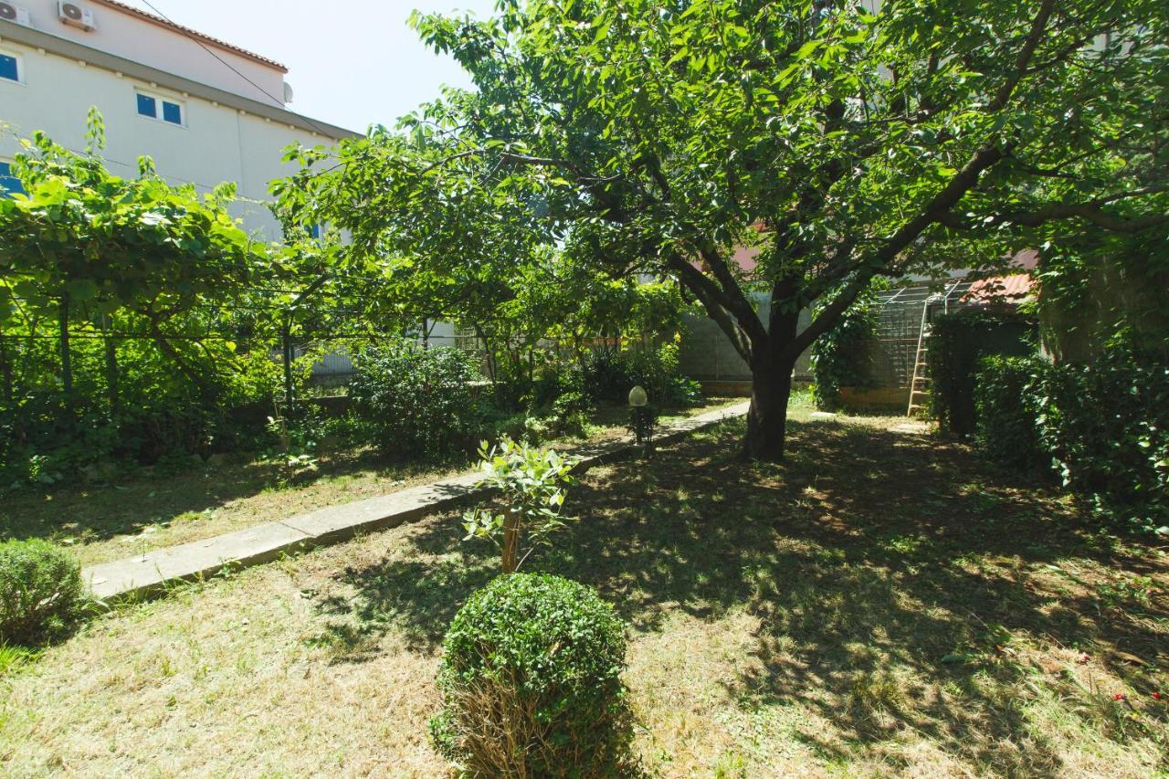 Apartman Andrijana Zadar Zewnętrze zdjęcie