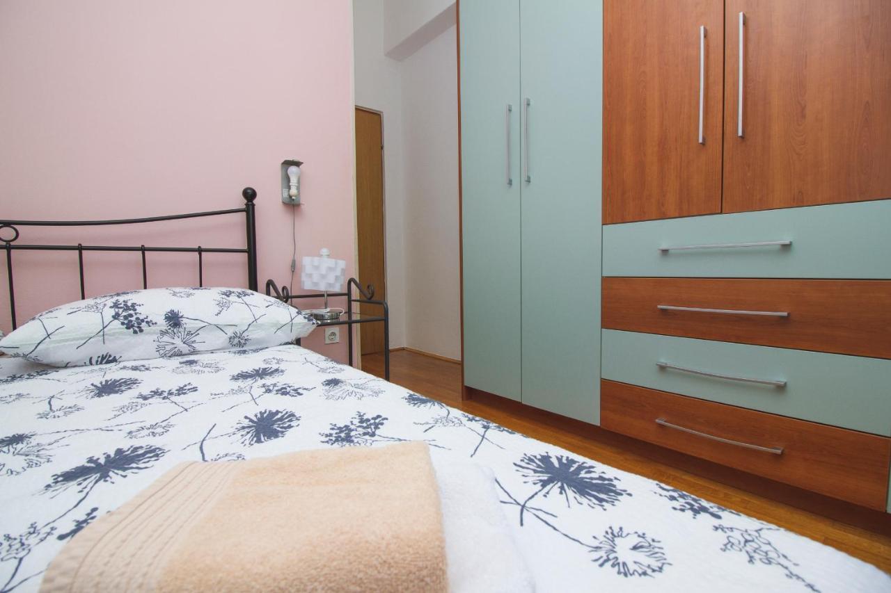 Apartman Andrijana Zadar Zewnętrze zdjęcie