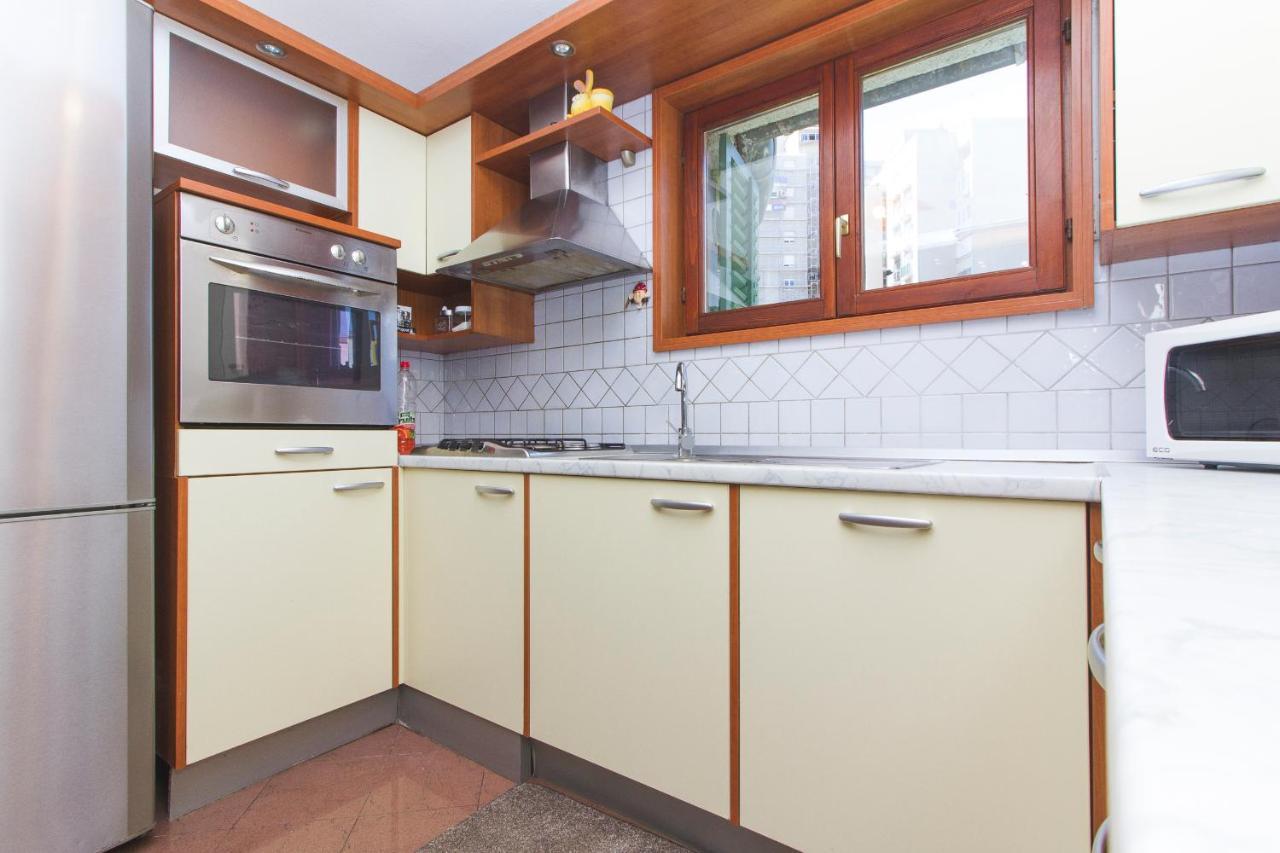 Apartman Andrijana Zadar Zewnętrze zdjęcie