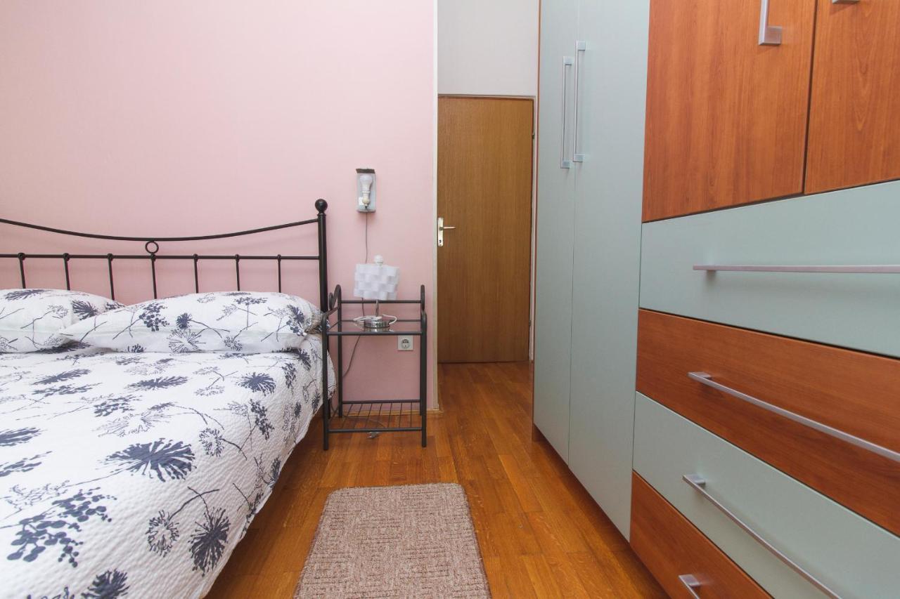 Apartman Andrijana Zadar Zewnętrze zdjęcie
