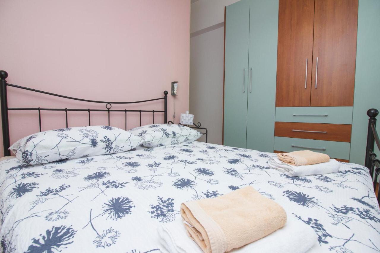 Apartman Andrijana Zadar Zewnętrze zdjęcie